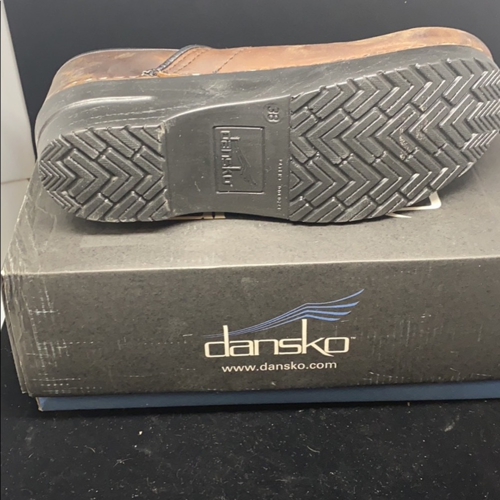 Dankso - Picture 3 of 5